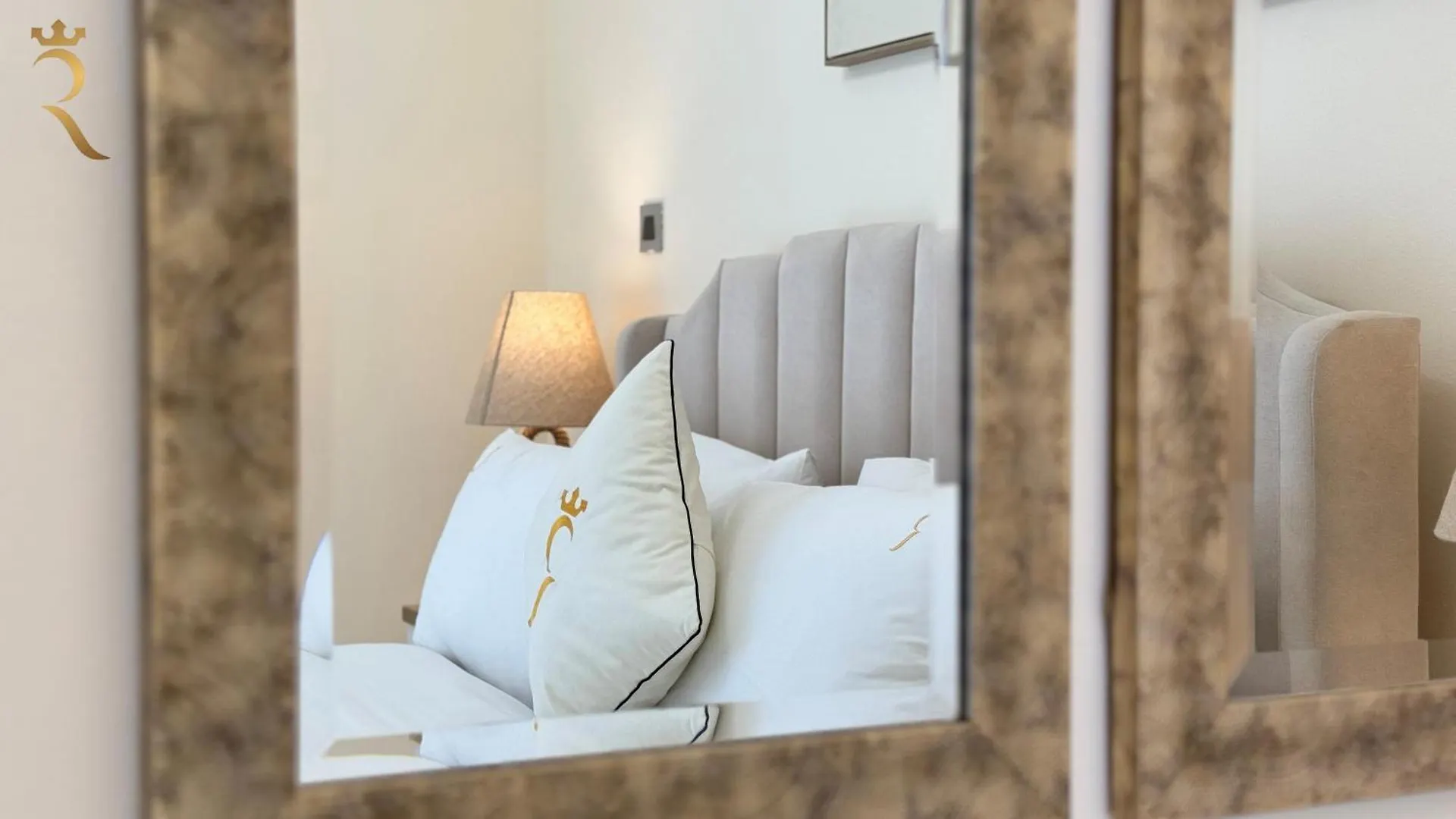 Relaxing 1Br Haven Pool Gym And Smart Tv Appartement